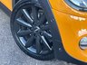 USED 2014 64 MINI HATCH COOPER 2.0 Cooper S (Chili Media XL) 3dr - HEAD-UP DISPLAY 