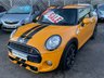 USED 2014 64 MINI HATCH COOPER 2.0 Cooper S (Chili Media XL) 3dr - HEAD-UP DISPLAY 