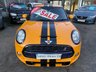 USED 2014 64 MINI HATCH COOPER 2.0 Cooper S (Chili Media XL) 3dr - HEAD-UP DISPLAY 