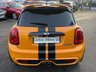 USED 2014 64 MINI HATCH COOPER 2.0 Cooper S (Chili Media XL) 3dr - HEAD-UP DISPLAY 