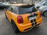 USED 2014 64 MINI HATCH COOPER 2.0 Cooper S (Chili Media XL) 3dr - HEAD-UP DISPLAY 