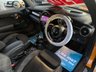 USED 2014 64 MINI HATCH COOPER 2.0 Cooper S (Chili Media XL) 3dr - HEAD-UP DISPLAY 