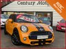 USED 2014 64 MINI HATCH COOPER 2.0 Cooper S (Chili Media XL) 3dr - HEAD-UP DISPLAY 