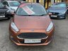 USED 2013 13 FORD FIESTA 1.5 TDCi Titanium 5dr - SPECIAL COLOUR 