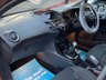USED 2013 13 FORD FIESTA 1.5 TDCi Titanium 5dr - SPECIAL COLOUR 