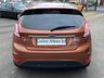 USED 2013 13 FORD FIESTA 1.5 TDCi Titanium 5dr - SPECIAL COLOUR 