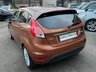 USED 2013 13 FORD FIESTA 1.5 TDCi Titanium 5dr - SPECIAL COLOUR 