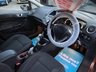USED 2013 13 FORD FIESTA 1.5 TDCi Titanium 5dr - SPECIAL COLOUR 