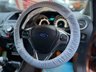 USED 2013 13 FORD FIESTA 1.5 TDCi Titanium 5dr - SPECIAL COLOUR 