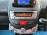 USED 2013 13 TOYOTA AYGO 1.0 VVT-i FIRE 5dr - SAT NAV 