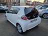 USED 2013 13 TOYOTA AYGO 1.0 VVT-i FIRE 5dr - SAT NAV 