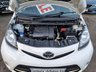 USED 2013 13 TOYOTA AYGO 1.0 VVT-i FIRE 5dr - SAT NAV 