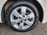 USED 2013 13 TOYOTA AYGO 1.0 VVT-i FIRE 5dr - SAT NAV 