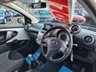 USED 2013 13 TOYOTA AYGO 1.0 VVT-i FIRE 5dr - SAT NAV 