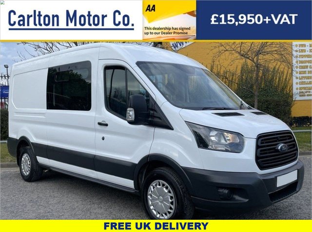 Carlton Motor Co