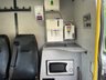 USED 2018 18 FORD TRANSIT 350 TDCi 130 LWB L3 [ 7s MESS WELFARE UNIT ] H2 VAN  7 Seater Crew Cab [ Mess Welfare Unit ]