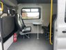USED 2018 18 FORD TRANSIT 350 TDCi 130 LWB L3 [ 7s MESS WELFARE UNIT ] H2 VAN  7 Seater Crew Cab [ Mess Welfare Unit ]