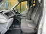USED 2018 18 FORD TRANSIT 350 TDCi 130 LWB L3 [ 7s MESS WELFARE UNIT ] H2 VAN  7 Seater Crew Cab [ Mess Welfare Unit ]