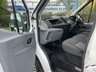 USED 2018 18 FORD TRANSIT 350 TDCi 130 LWB L3 [ 7s MESS WELFARE UNIT ] H2 VAN  7 Seater Crew Cab [ Mess Welfare Unit ]