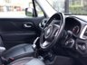USED 2015 65 JEEP RENEGADE 1.6 M-JET LIMITED 5d 118 BHP 