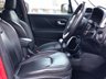 USED 2015 65 JEEP RENEGADE 1.6 M-JET LIMITED 5d 118 BHP 