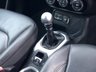 USED 2015 65 JEEP RENEGADE 1.6 M-JET LIMITED 5d 118 BHP 