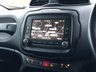 USED 2015 65 JEEP RENEGADE 1.6 M-JET LIMITED 5d 118 BHP 