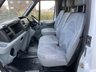 USED 2013 63 FORD TRANSIT 260 TDCi 100 SWB LOW ROOF PANEL VAN FWD 