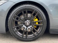 USED 2015 65 BMW 3 SERIES 3.0 330D M SPORT 4d 255 BHP 