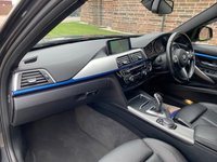USED 2015 65 BMW 3 SERIES 3.0 330D M SPORT 4d 255 BHP 