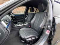 USED 2015 65 BMW 3 SERIES 3.0 330D M SPORT 4d 255 BHP 