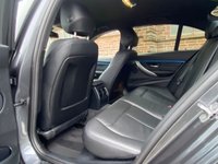 USED 2015 65 BMW 3 SERIES 3.0 330D M SPORT 4d 255 BHP 