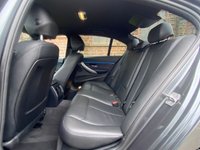 USED 2015 65 BMW 3 SERIES 3.0 330D M SPORT 4d 255 BHP 