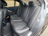 USED 2015 65 BMW 3 SERIES 3.0 330D M SPORT 4d 255 BHP 