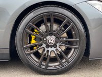 USED 2015 65 BMW 3 SERIES 3.0 330D M SPORT 4d 255 BHP 