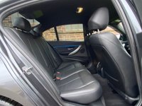 USED 2015 65 BMW 3 SERIES 3.0 330D M SPORT 4d 255 BHP 