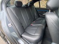USED 2015 65 BMW 3 SERIES 3.0 330D M SPORT 4d 255 BHP 
