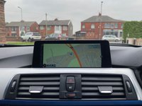 USED 2015 65 BMW 3 SERIES 3.0 330D M SPORT 4d 255 BHP 