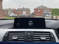 USED 2015 65 BMW 3 SERIES 3.0 330D M SPORT 4d 255 BHP 
