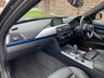 USED 2015 65 BMW 3 SERIES 3.0 330D M SPORT 4d 255 BHP 