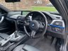 USED 2015 65 BMW 3 SERIES 3.0 330D M SPORT 4d 255 BHP 
