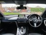 USED 2015 65 BMW 3 SERIES 3.0 330D M SPORT 4d 255 BHP 