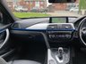 USED 2015 65 BMW 3 SERIES 3.0 330D M SPORT 4d 255 BHP 