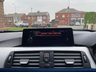 USED 2015 65 BMW 3 SERIES 3.0 330D M SPORT 4d 255 BHP 