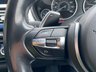 USED 2015 65 BMW 3 SERIES 3.0 330D M SPORT 4d 255 BHP 