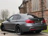 USED 2015 65 BMW 3 SERIES 3.0 330D M SPORT 4d 255 BHP 