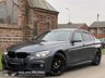 USED 2015 65 BMW 3 SERIES 3.0 330D M SPORT 4d 255 BHP 