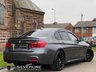 USED 2015 65 BMW 3 SERIES 3.0 330D M SPORT 4d 255 BHP 