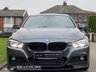 USED 2015 65 BMW 3 SERIES 3.0 330D M SPORT 4d 255 BHP 