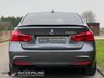 USED 2015 65 BMW 3 SERIES 3.0 330D M SPORT 4d 255 BHP 